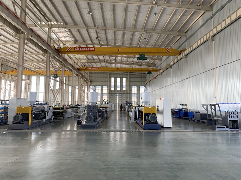 Changzhou Leap Machinery Co., Ltd.