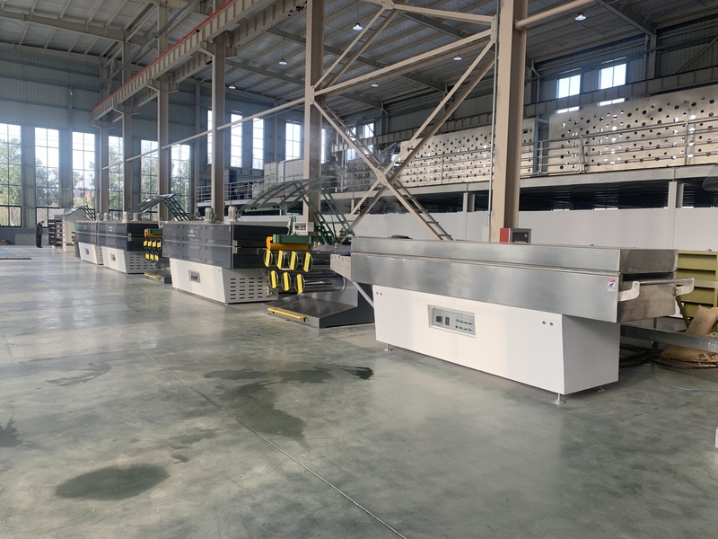 চীন Changzhou Leap Machinery Co., Ltd. কোম্পানির প্রোফাইল 