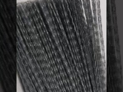 কিভাবে Abrasive Brush Filament তৈরি করা যায়?