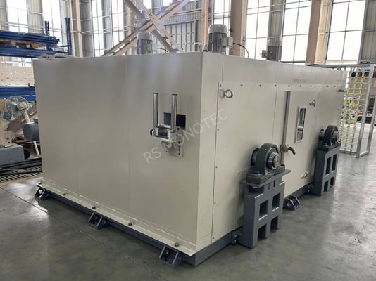 কেনা L/D Ratio 30 1 Monofilament Extruder Machine for PBT Manufacturing Equipment online manufacture