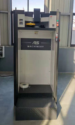 কেনা 1000mm PVC সঙ্কুচিত র‍্যাপ মেশিন অটো র‍্যাপিং মেশিন ব্রাশের জন্য online manufacture