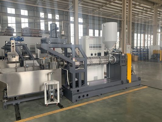 কেনা ISO90001 স্ট্যান্ডার্ড নাইলন মনোফিলামেন্ট মেকিং মেশিন 100kgh online manufacture