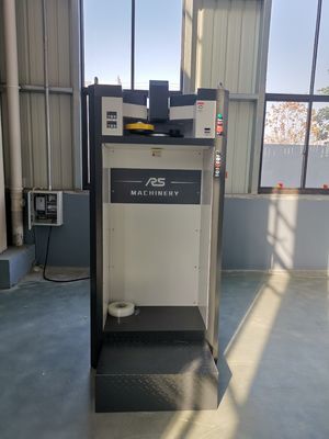 কেনা ঝাড়ু বান্ডিল পিই ফিল্ম অটো র্যাপিং মেশিন সঙ্কুচিত মোড়ানো মেশিন 1100 মিমি দৈর্ঘ্য online manufacture