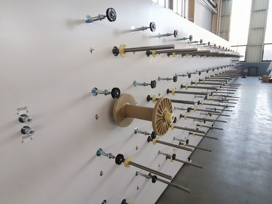 কেনা পিপি ড্যানলাইন মনোফিলামেন্ট এক্সট্রুডার মেশিন 900-6000 ডিনিয়ার বুননের জন্য online manufacture