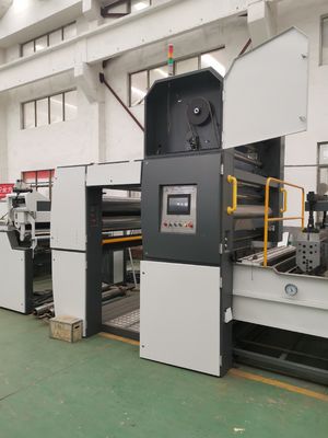 কেনা ফ্যাব্রিলেটেড গ্রাস ইয়ার্ন মনোফিলামেন্ট এক্সট্রুশন মেশিন 200 কেজি online manufacture