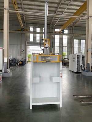 কেনা 1200mm দৈর্ঘ্য 500W ব্রাশ র‍্যাপিং মেশিন ব্রাশ প্যাকেজিং online manufacture