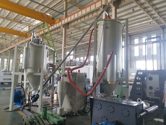 কেনা 120kg/H PET মনোফিলামেন্ট সুতা মেকিং মেশিন মাল্টি ফাংশনাল ব্রিসলস online manufacture