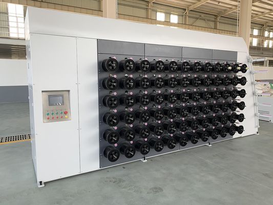 কেনা 50kgh মনোফিলামেন্ট এক্সট্রুশন লাইন online manufacture