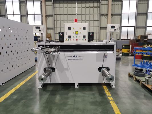 কেনা ISO90001 স্ট্যান্ডার্ড 16 ইঞ্চি মোড়ানো বিম উইন্ডার নট কম নেট ব্যবহার করুন online manufacture