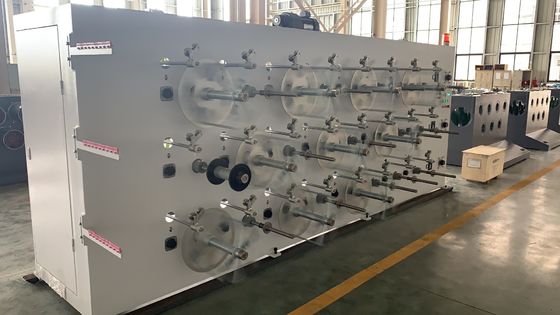 কেনা 2 মিমি ডায়া ব্রাশ ট্রিমার লাইন নাইলন স্ট্রিং গ্রাস কাটার 8 টি স্পিন্ডেল সহ online manufacture