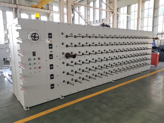 কেনা 300D মনোফিলামেন্ট এক্সট্রুশন মেশিন online manufacture