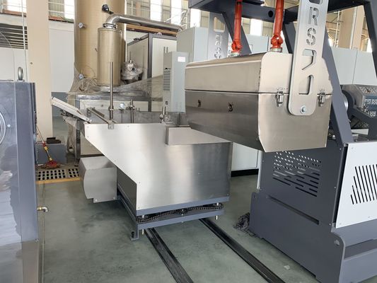 কেনা 0.8mm 330kw ফিশিং লাইন এক্সট্রুশন সুপার স্ট্রং নাইলন টেকসই online manufacture