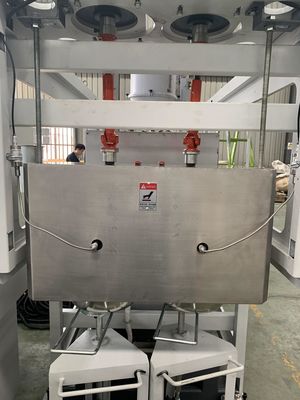 কেনা 330kw টুনা ফিশিং লাইন এক্সট্রুশন মনোফিলামেন্ট সুতা তৈরির মেশিন online manufacture