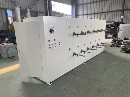 কেনা 1.8 মিমি 12 স্ট্র্যান্ড স্পিয়ার গান ফিশিং লাইনের জন্য নাইলন ফিশিং লাইন এক্সট্রুশন online manufacture